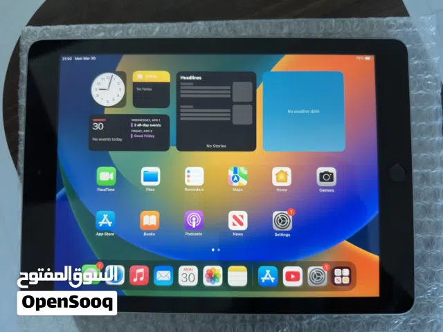 Apple iPad Gen 5 32GB