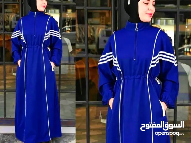 فستان ستاتي ترند السعر 8 دنانير وزن 50 لل 90 فري سايز موس كريب