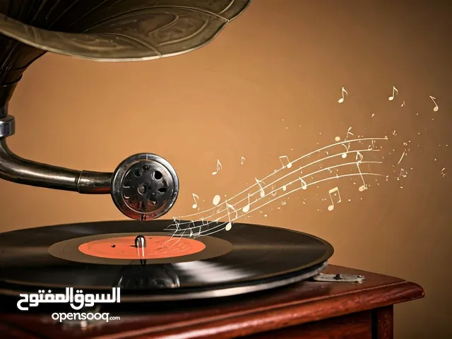 مطلوب ممول لقناة يوتيوب غنائية موسيقية
