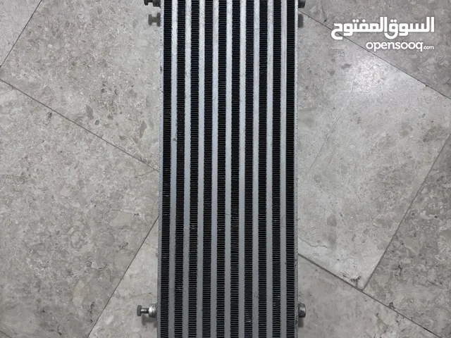 انتر كولر 2inch نظيف جدا جدا جدا جدا