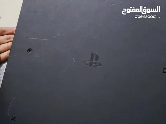 PlayStation 4 PlayStation for sale in Sana'a