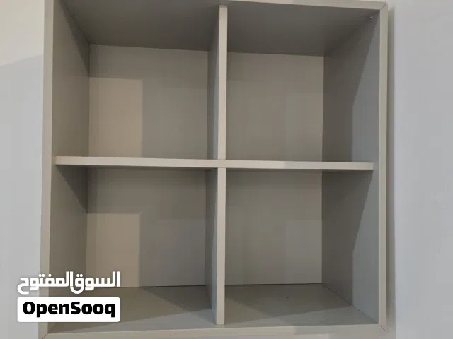 4 رفوف أيكيا