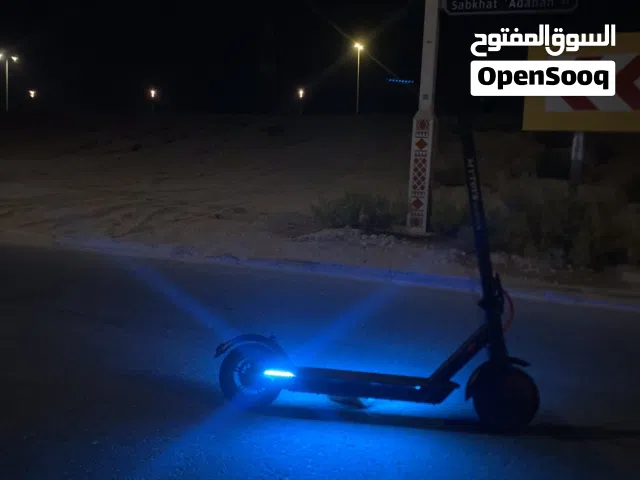 سكوتر للبيع ضروري قابل للتفاوض