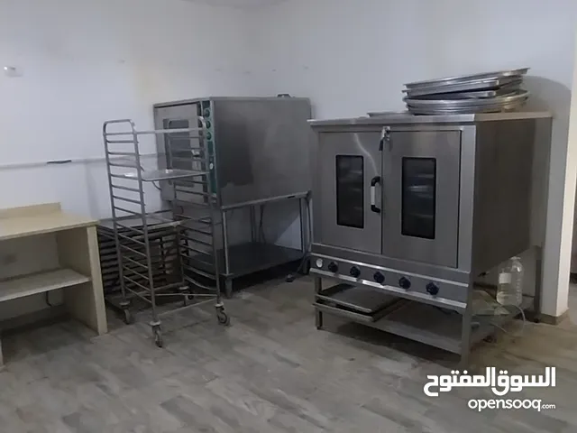 معمل جاهز بمعداته للايجار