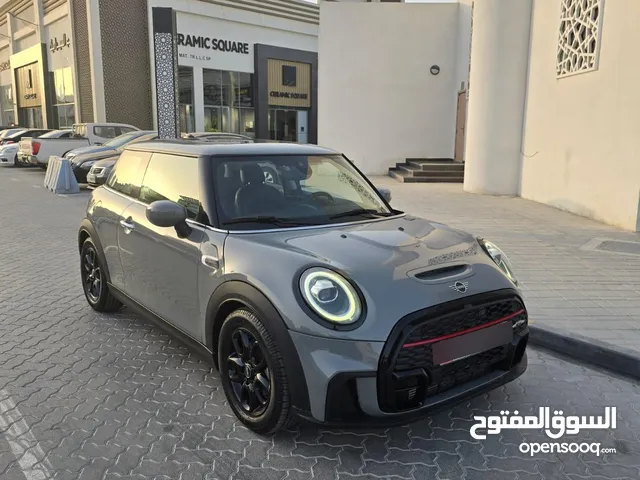Used MINI Coupe in Sharjah