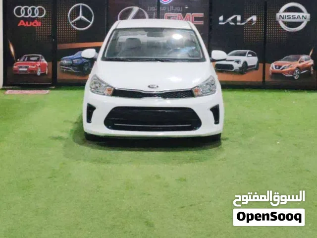 2020, Kia, K3, GT-Line