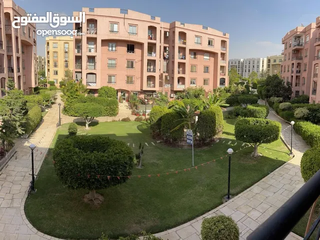 99 m2 2 Bedrooms Apartments for Sale in Cairo Rehab City