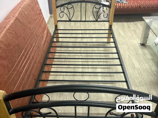 Single Coat With Mattress