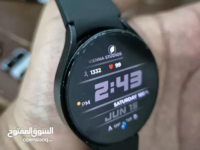 Galaxy Watch 4 Sport 44mm