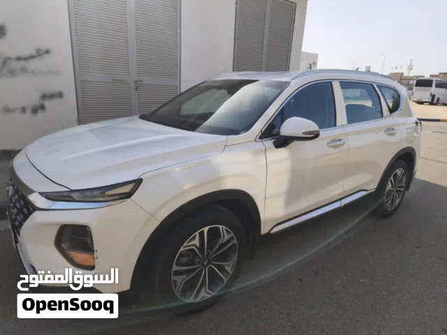 هيونداي سنتافي 2020