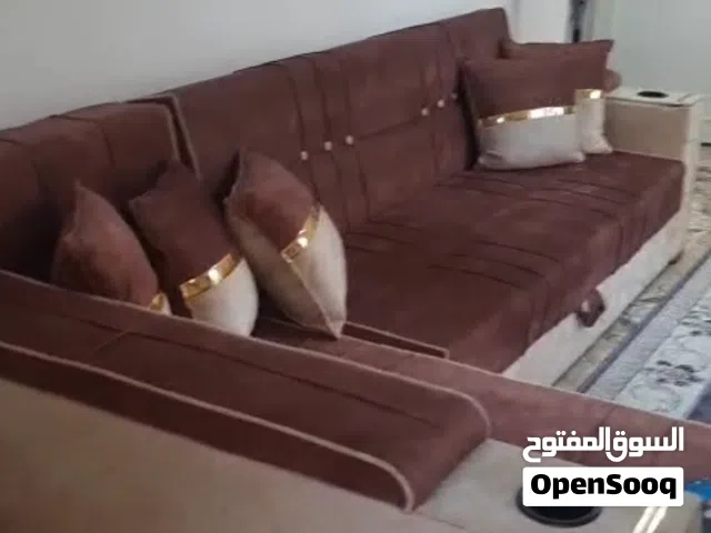 شقة للبيع 4 غرف 5 بلكونات