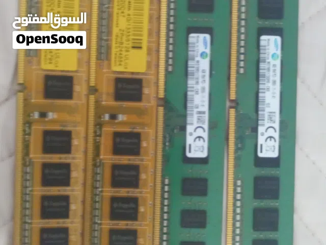 ddr3 and ddr4 check bio for more