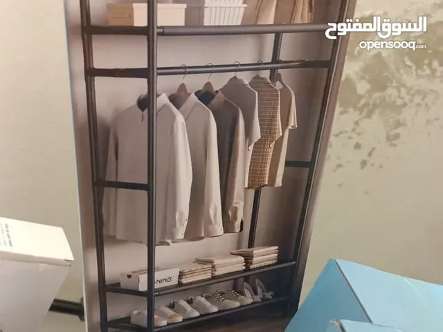 ستاند ملابس معدن تقيل