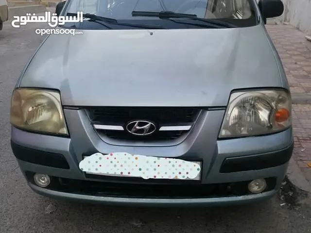 Used Hyundai Atos in Amman