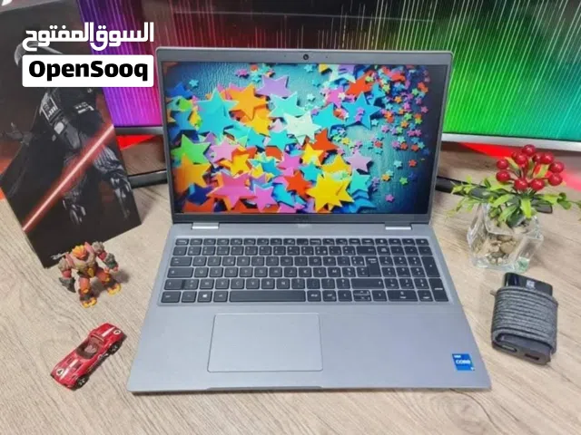 لابتوب ديل ليتيتيود كور اي 7 رام 16 شاشة كبيرة اقل سعر بالاردن