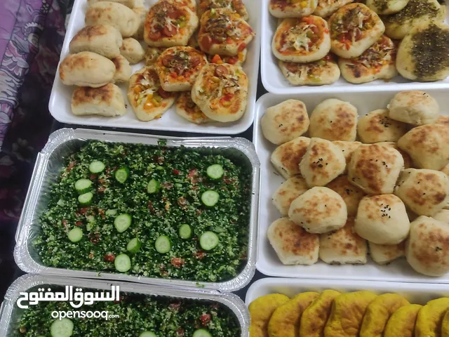 مطبخ بيتي يمتاز بالجوده