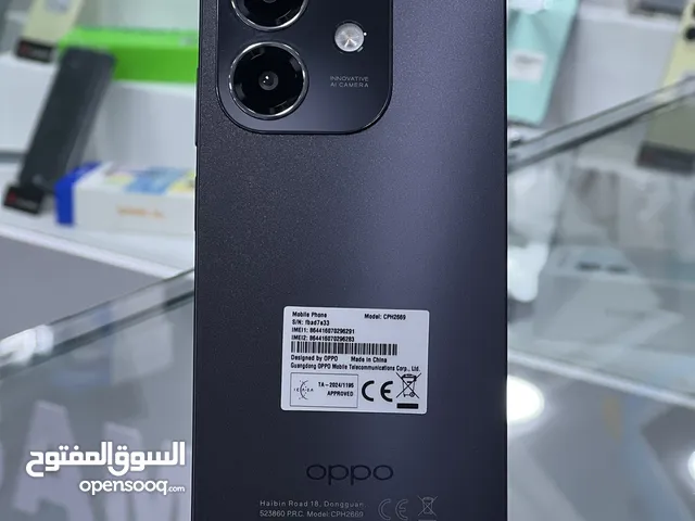 Oppo a40 m