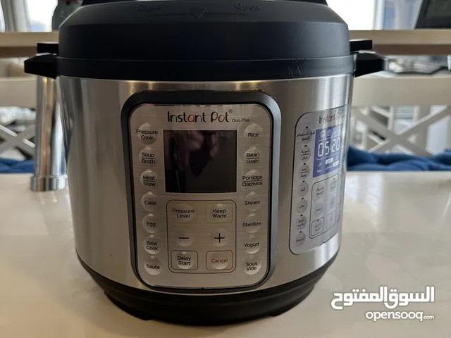 Instant Pot Duo Plus 5.7L