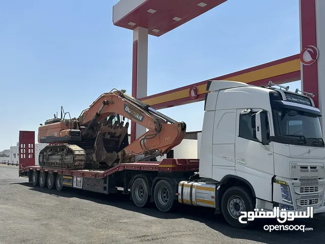 لوبد 18ميتر فاضى مو جود رياض سواق باكستاني