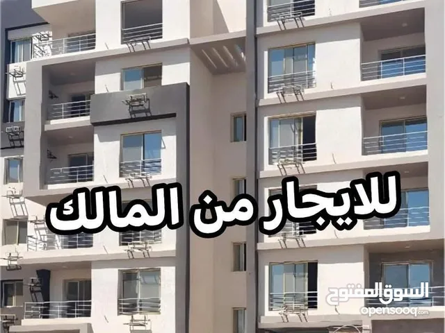 130 m2 3 Bedrooms Apartments for Rent in Giza Sheikh Zayed