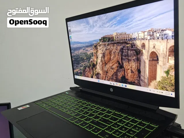 Windows HP for sale  in Amman