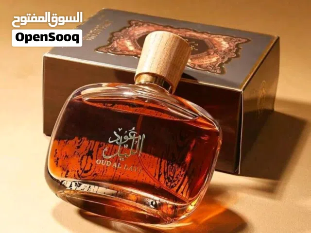 عطر عود الليل ( الاصلي) .
