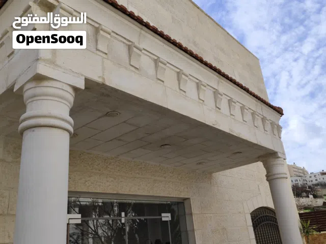 فيلا للبيع في شفا بدران