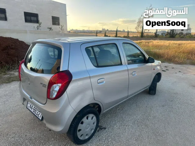 2016 Suzuki Alto GL