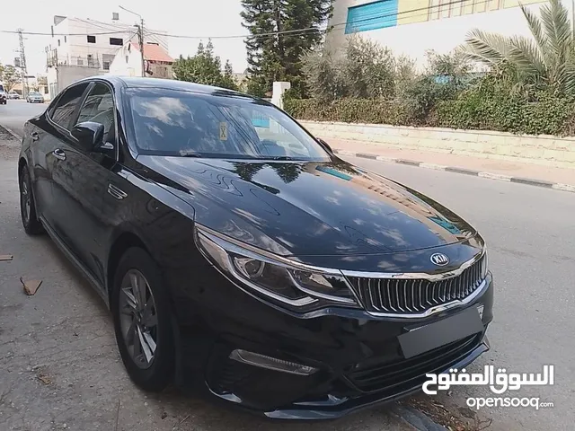 كيا اوبتيما مطور 1700 ديزل
