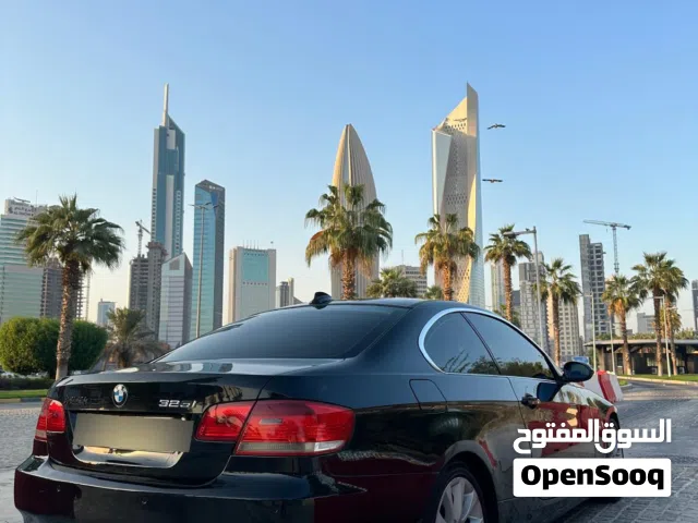 2008 بي ام دبليو الفئة 3 325