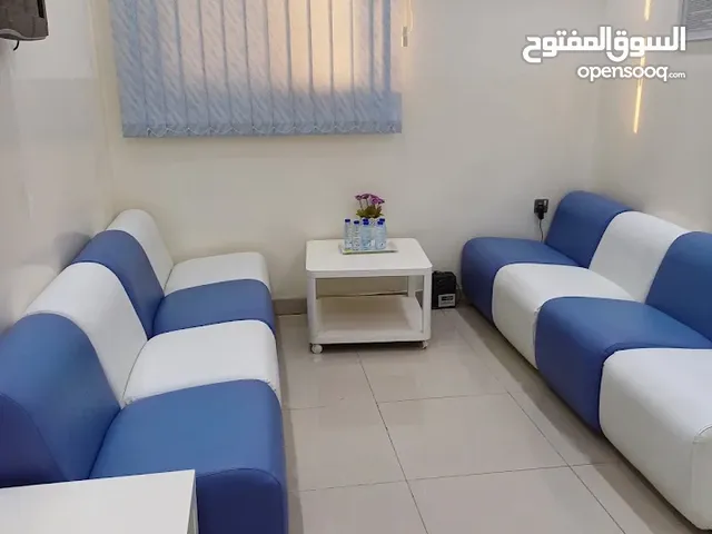 مركز طبي وللطب البديل والحجامة