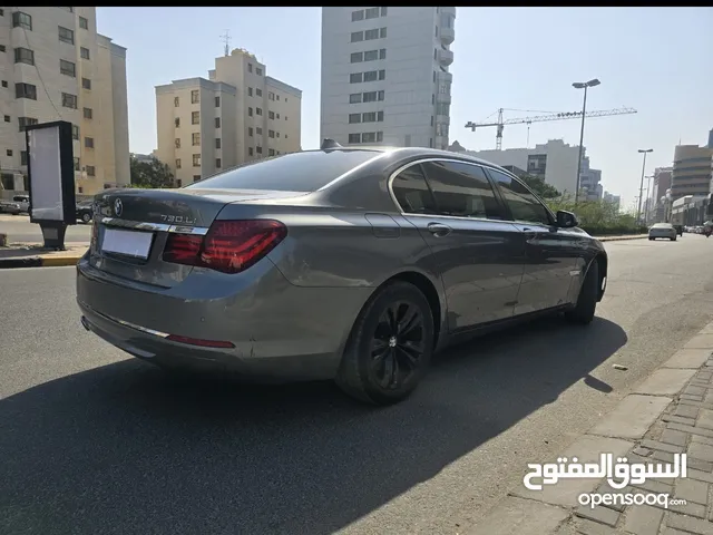BMW 7 Series 2014 in Hawally
