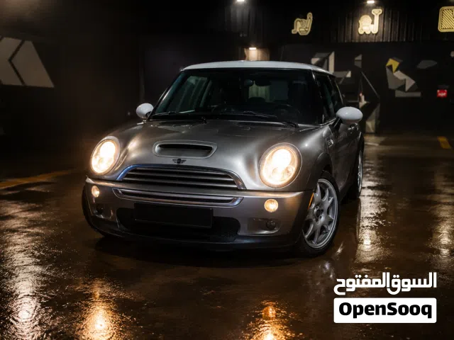 2008 MINI Other