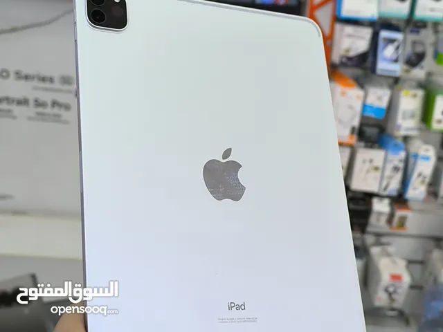 Apple iPad Pro 256 GB in Al-Mahrah