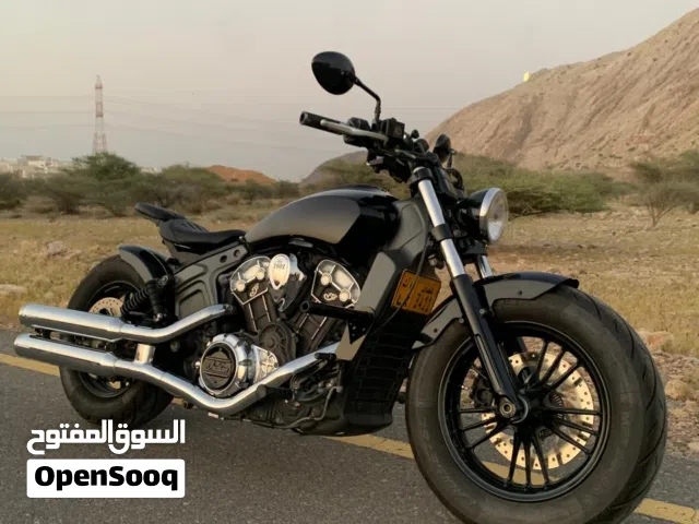 2015 Indian Other