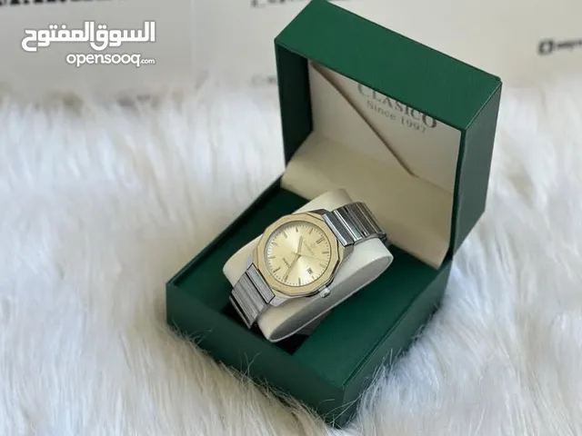 ساعات رجاليه ماركة كلاسيكو