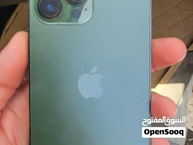 مطلوب بورده آيفون 13 بروماكس تشليح وكاله لم تتعرض للصيانه من قبل