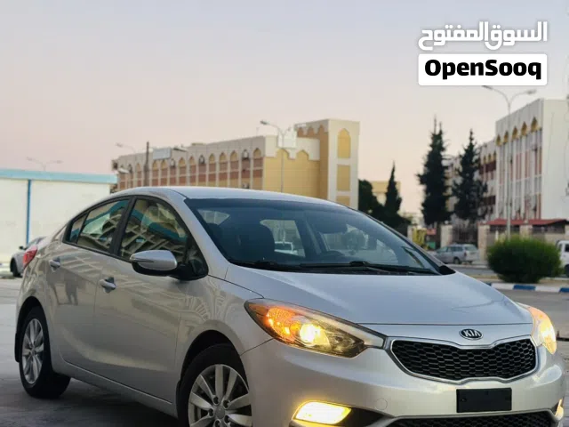 New Kia Forte in Zliten