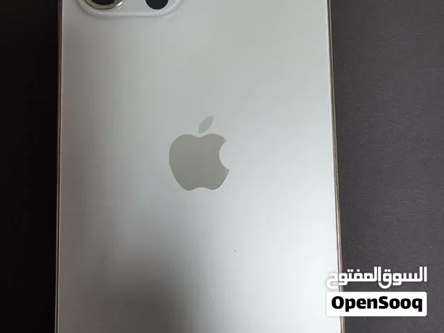 Apple iPhone 13 Pro Max 512 GB in Al Dhahirah