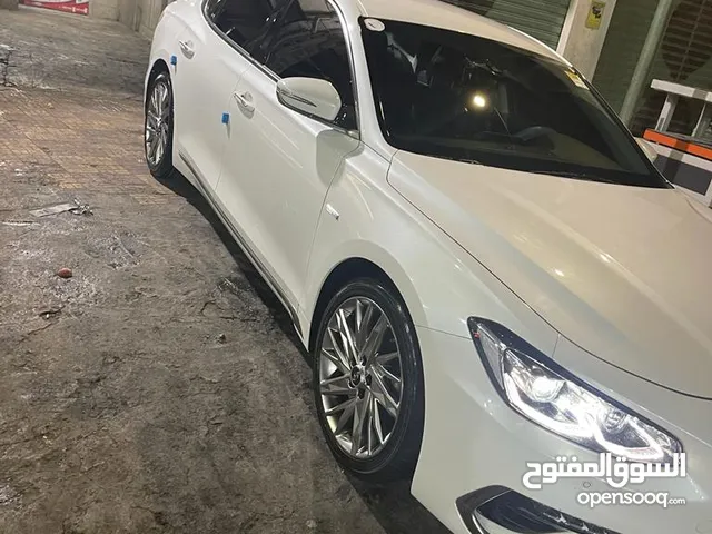 Hyundai Azera 2019 in Zarqa