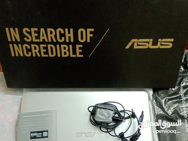 Windows Asus for sale in Cairo