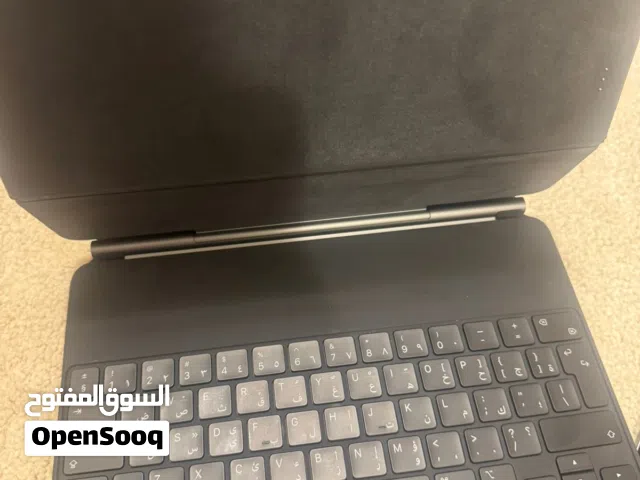 iPad Pro 12.9 إنش – الجيل السادس (M2) ايباد برو