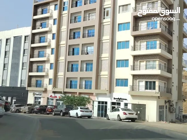 113 m2 2 Bedrooms Apartments for Sale in Muscat Bosher
