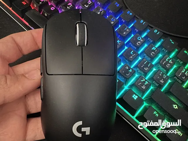 Logetich G Pro SuperLight 2