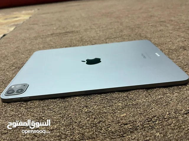 ايباد برو اخو الجديد مع كامل قراضو