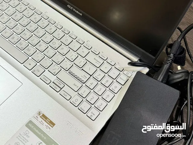 لابتوب ASUS VivoBook Pro 16