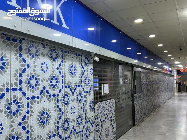 مكتب تجاري -طبربور- الشارع الرئيسي فوق مجمع البنك العربي الاسلامي