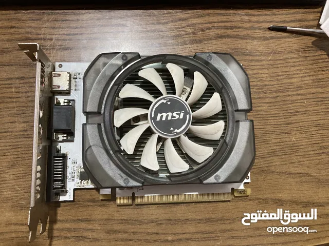 Graphics Card for sale in Irbid