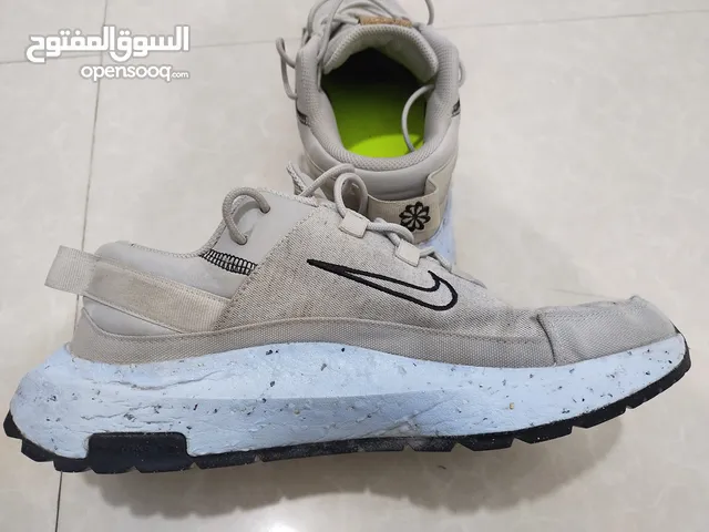 حذاء رياضي نايكي nike لرجال موديل كراتر ريميكسا