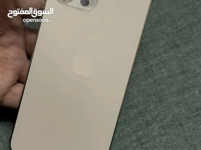 ايفون 12 برو وكاله مش مفتوح